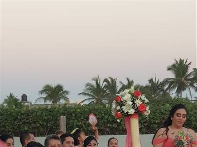 La boda de Sergio  y Paola en Acapulco, Guerrero 10