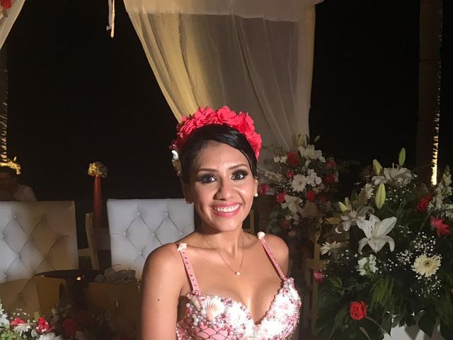 La boda de Sergio  y Paola en Acapulco, Guerrero 20