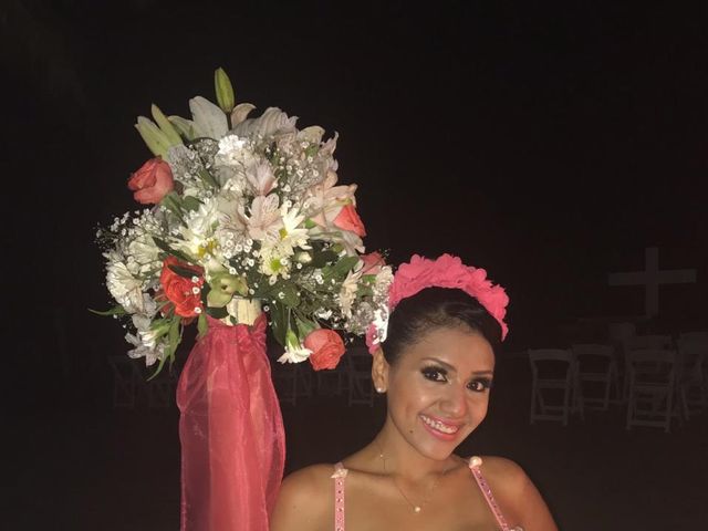 La boda de Sergio  y Paola en Acapulco, Guerrero 24