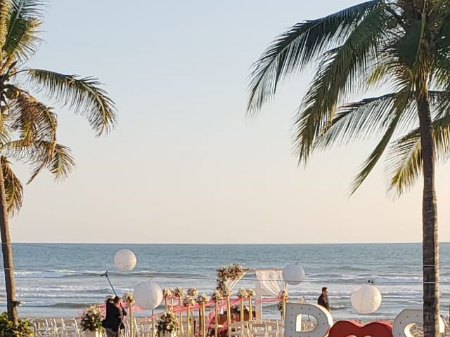 La boda de Sergio  y Paola en Acapulco, Guerrero 25