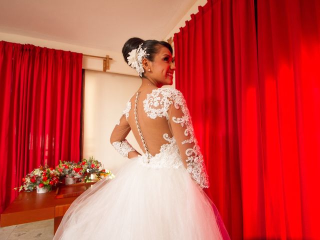 La boda de Sergio  y Paola en Acapulco, Guerrero 39