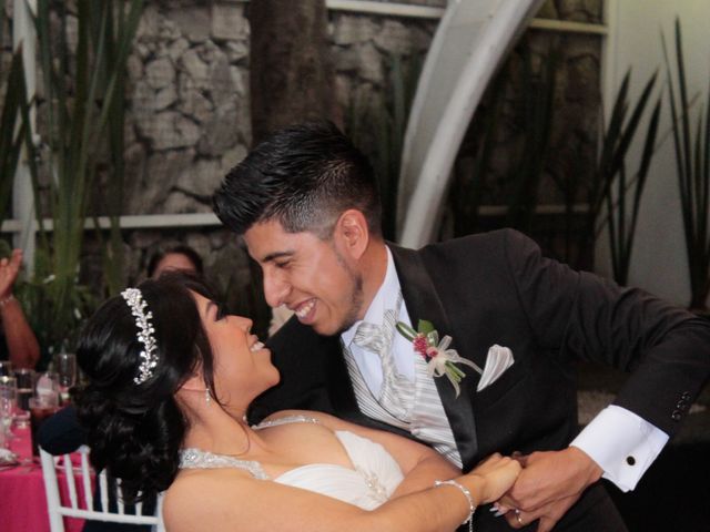 La boda de Ana  y Alejandro en Coyoacán, Ciudad de México 9