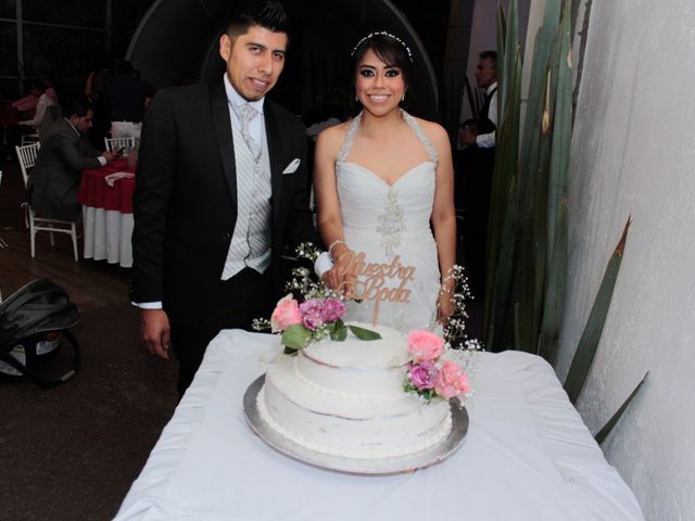 La boda de Ana  y Alejandro en Coyoacán, Ciudad de México 11