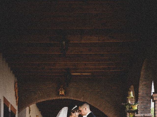 La boda de Juan  y Elisa  en Torreón, Coahuila 4