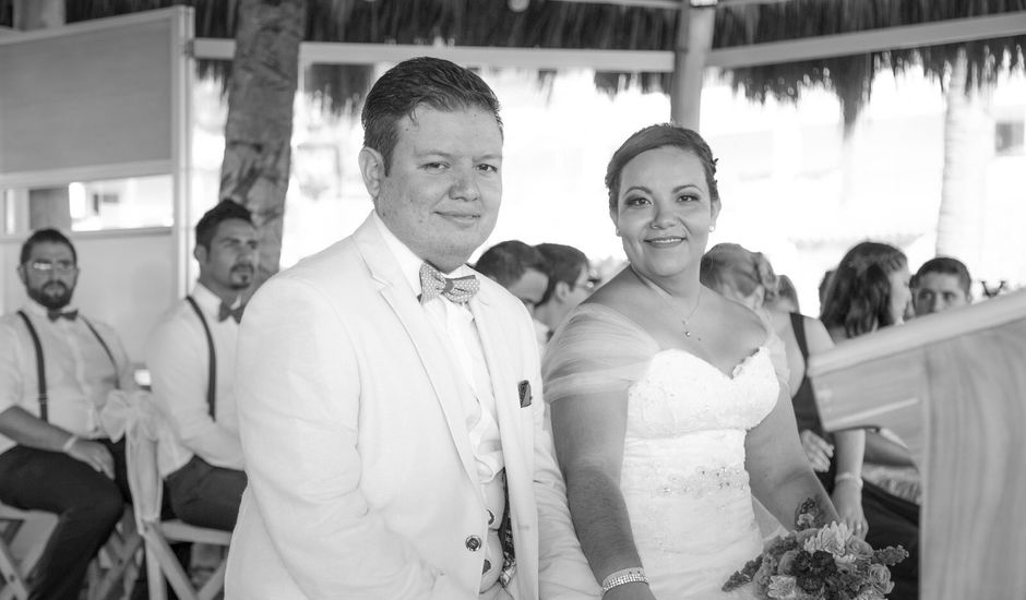 La boda de Mario y Hilda  en Puerto Vallarta, Jalisco