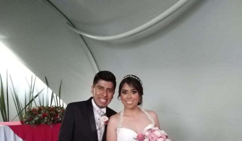 La boda de Ana  y Alejandro en Coyoacán, Ciudad de México