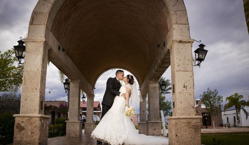 La boda de Juan  y Elisa  en Torreón, Coahuila