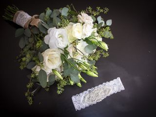 La boda de Pamela y César 2
