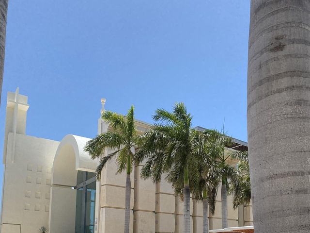 La boda de Daniel y Lesly en Cancún, Quintana Roo 7