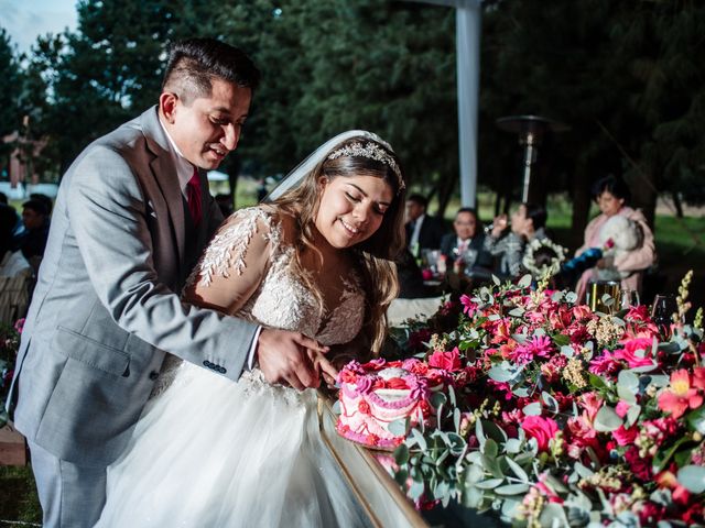 La boda de Ricardo y Belinda en Huitzilac, Morelos 11