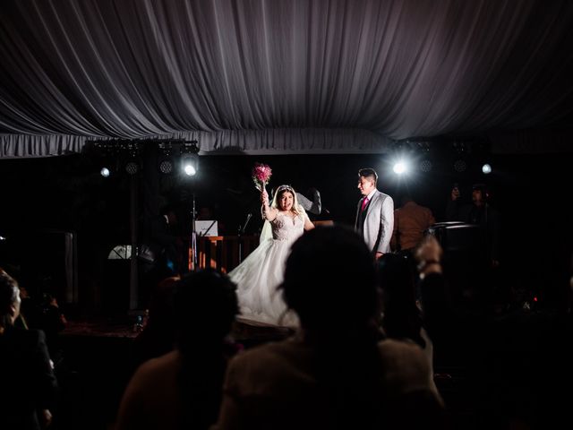 La boda de Ricardo y Belinda en Huitzilac, Morelos 12