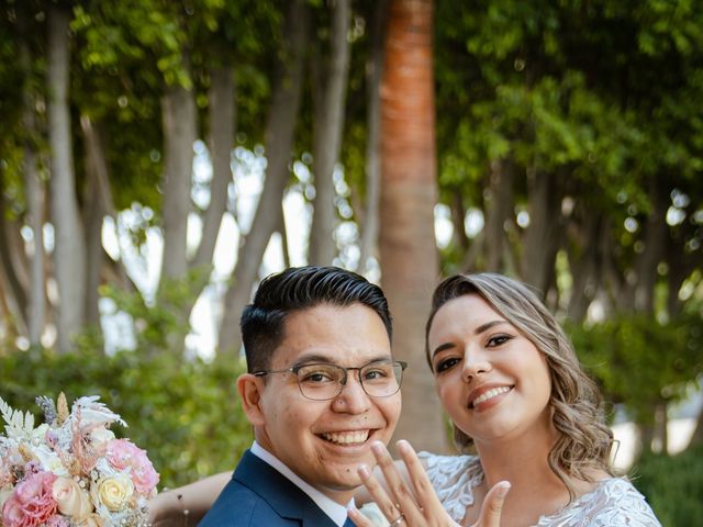 La boda de Paul y Irina en Cholula, Puebla 7