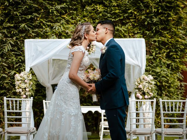 La boda de Paul y Irina en Cholula, Puebla 11