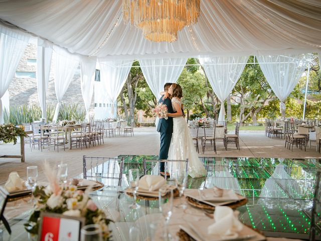 La boda de Paul y Irina en Cholula, Puebla 2