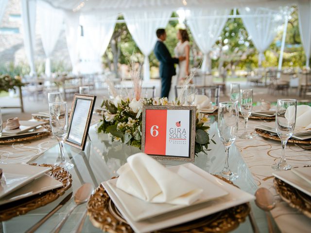 La boda de Paul y Irina en Cholula, Puebla 16