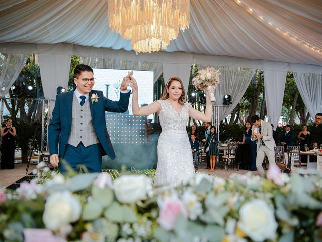 La boda de Paul y Irina en Cholula, Puebla 20