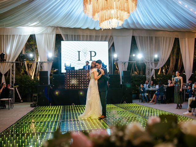 La boda de Paul y Irina en Cholula, Puebla 21