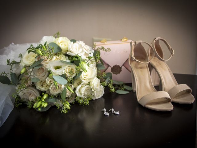 La boda de César y Pamela en Tijuana, Baja California 2