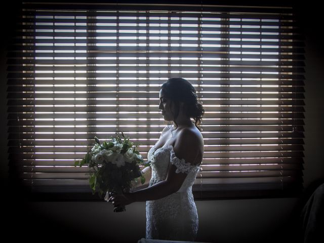 La boda de César y Pamela en Tijuana, Baja California 4