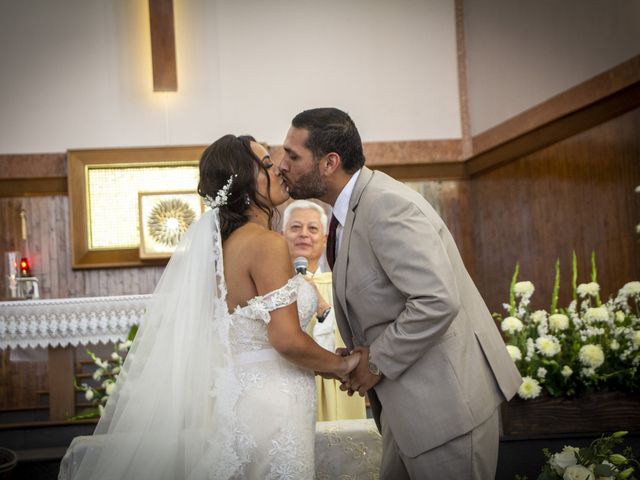 La boda de César y Pamela en Tijuana, Baja California 11