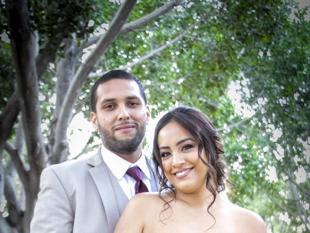 La boda de César y Pamela en Tijuana, Baja California 1