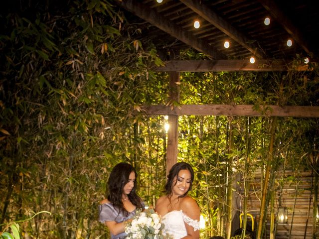 La boda de César y Pamela en Tijuana, Baja California 31