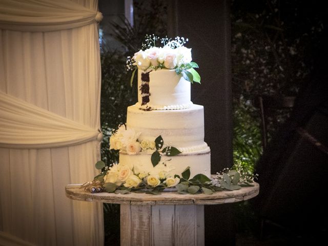 La boda de César y Pamela en Tijuana, Baja California 36