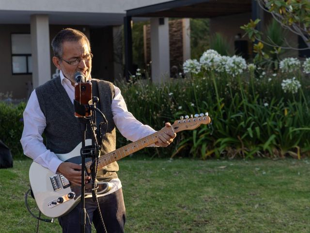 La boda de Ricardo y Elizabeth  en Querétaro, Querétaro 3