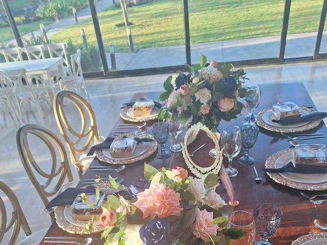 La boda de Ricardo y Elizabeth  en Querétaro, Querétaro 12