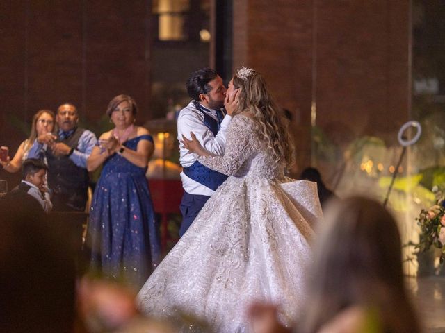 La boda de Ricardo y Elizabeth  en Querétaro, Querétaro 2