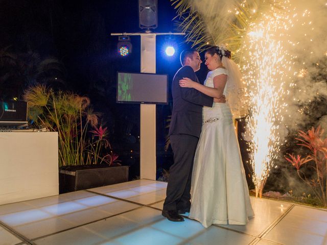 La boda de Jorge y Ana en Zapopan, Jalisco 1