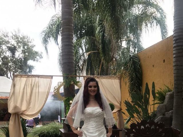 La boda de Juan  y Karina en Zapopan, Jalisco 3