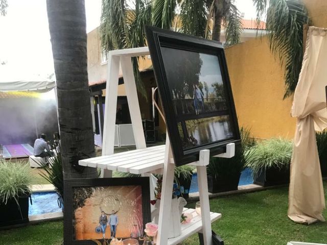 La boda de Juan  y Karina en Zapopan, Jalisco 5