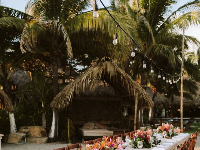 La boda de Martin  y Claudia  en Acapulco, Guerrero 22