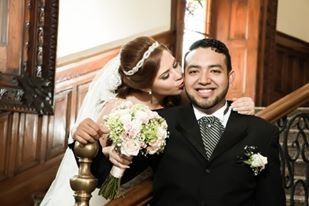 La boda de Alex y Estefani en Monterrey, Nuevo León 14