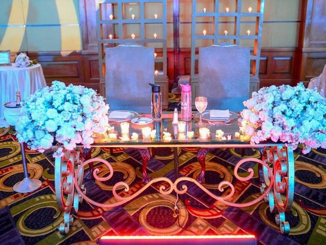 La boda de Alex y Estefani en Monterrey, Nuevo León 2
