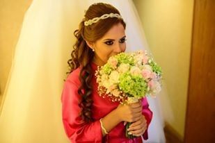 La boda de Alex y Estefani en Monterrey, Nuevo León 20