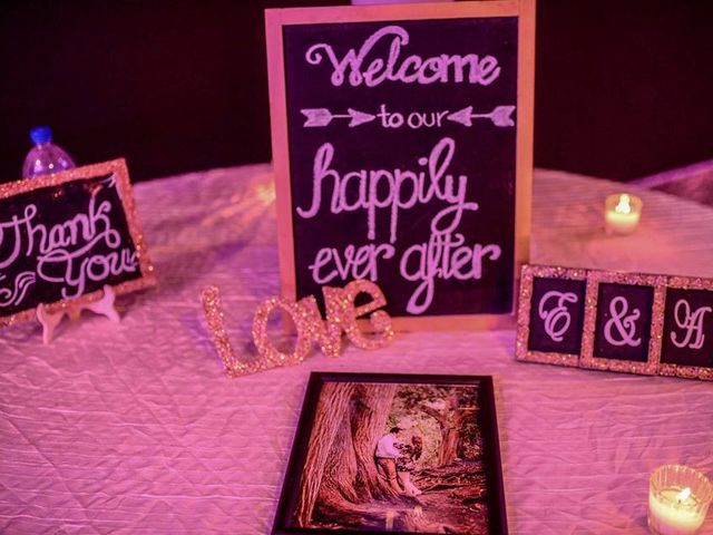 La boda de Alex y Estefani en Monterrey, Nuevo León 25