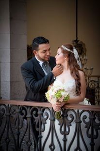 La boda de Alex y Estefani en Monterrey, Nuevo León 30