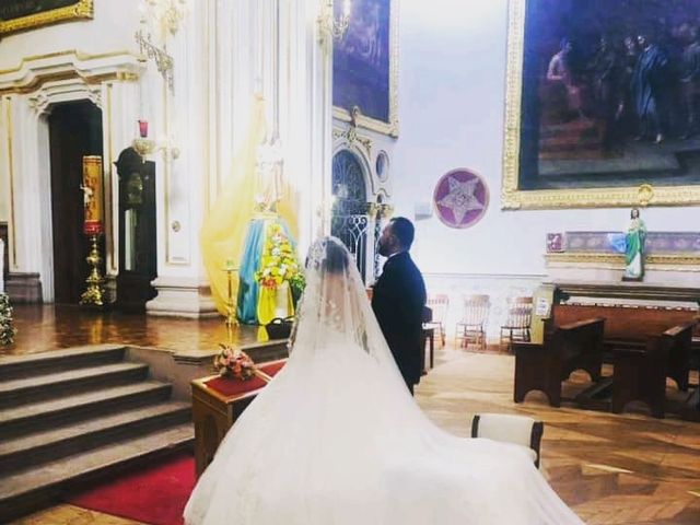 La boda de Jorge y Miriam en Aguascalientes, Aguascalientes 2