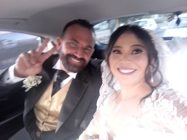 La boda de Miriam y Jorge