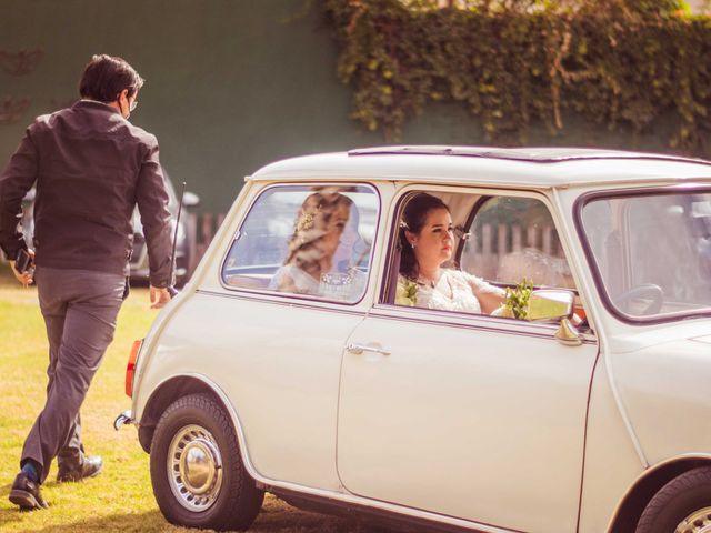 La boda de Zully y Martha en San Luis Potosí, San Luis Potosí 18