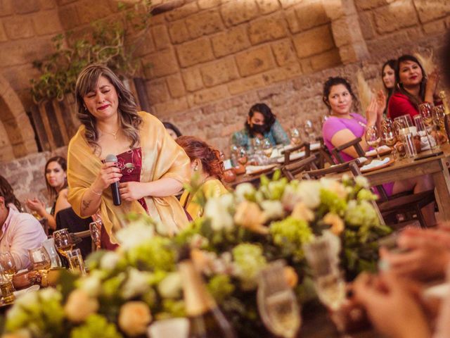 La boda de Zully y Martha en San Luis Potosí, San Luis Potosí 48