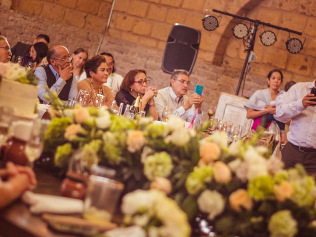 La boda de Zully y Martha en San Luis Potosí, San Luis Potosí 49