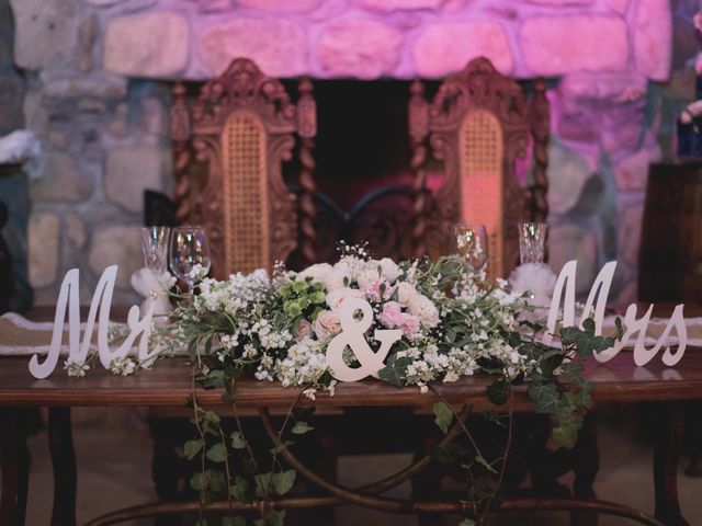 La boda de  Idelfonso y Carolina en Santiago, Nuevo León 29