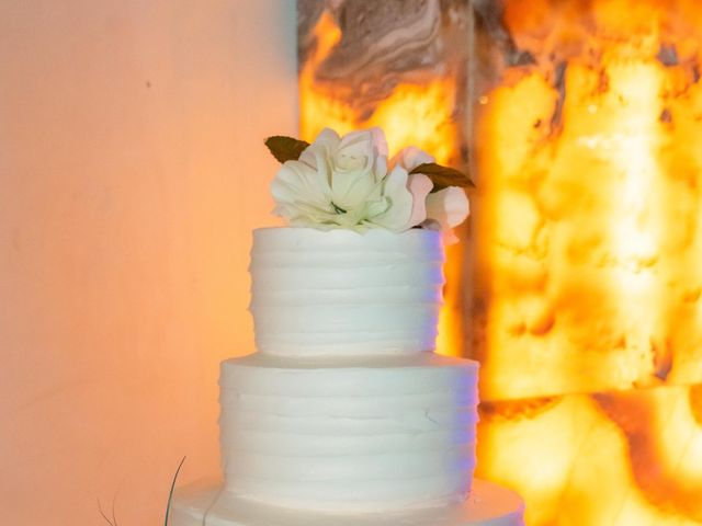 La boda de Daniel y Julieta en Cuautitlán Izcalli, Estado México 12