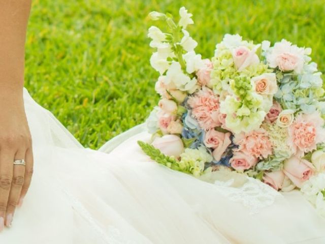 La boda de  Idelfonso y Carolina en Santiago, Nuevo León 66