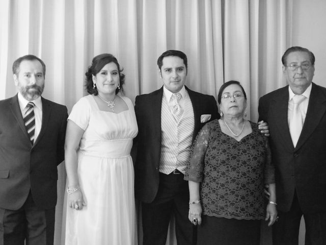La boda de Genaro y Silvia en Tuxtla Gutiérrez, Chiapas 20