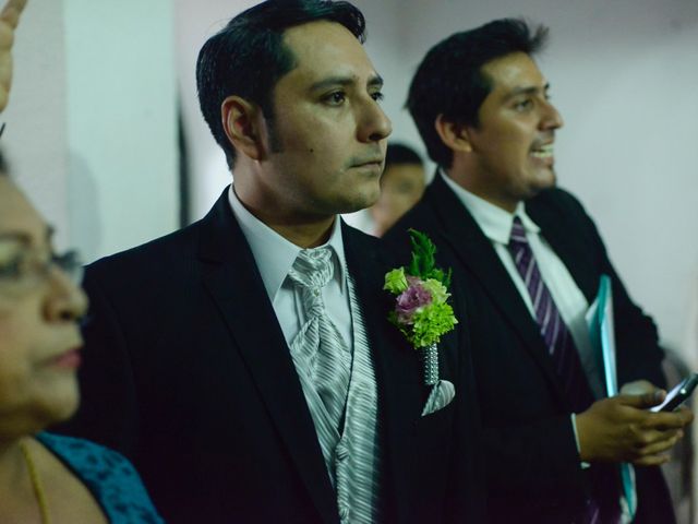 La boda de Genaro y Silvia en Tuxtla Gutiérrez, Chiapas 26