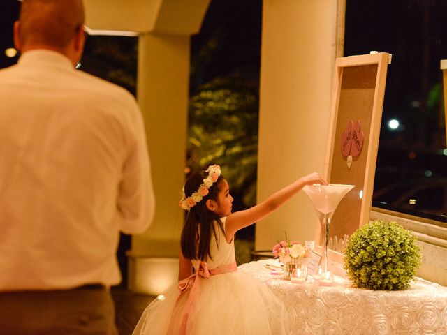 La boda de Genaro y Silvia en Tuxtla Gutiérrez, Chiapas 32